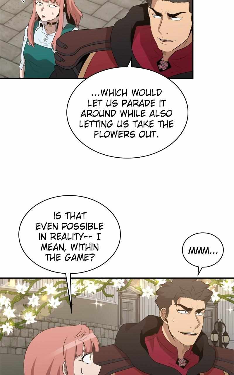 The Strongest Florist Chapter 172 28